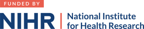 NIHR_Logos_Funded by_COL_CMYK